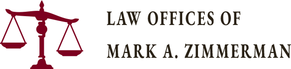 Law Offices of Mark A. Zimmerman